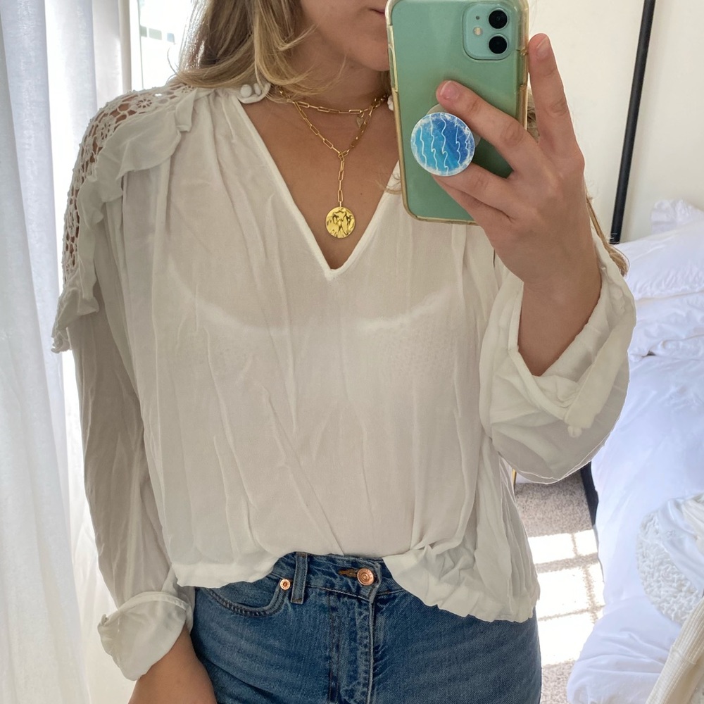 Free People Top